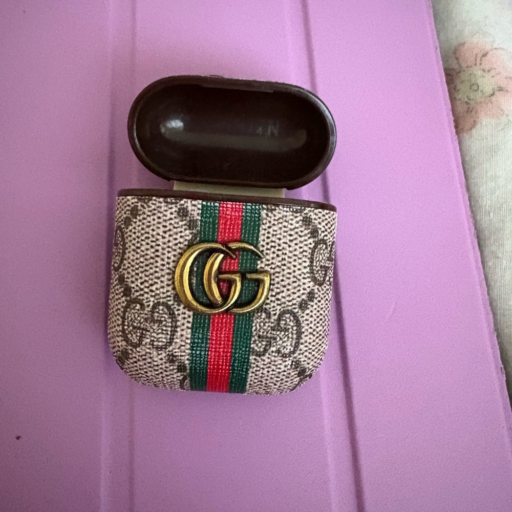 AirPods 1 2 Case